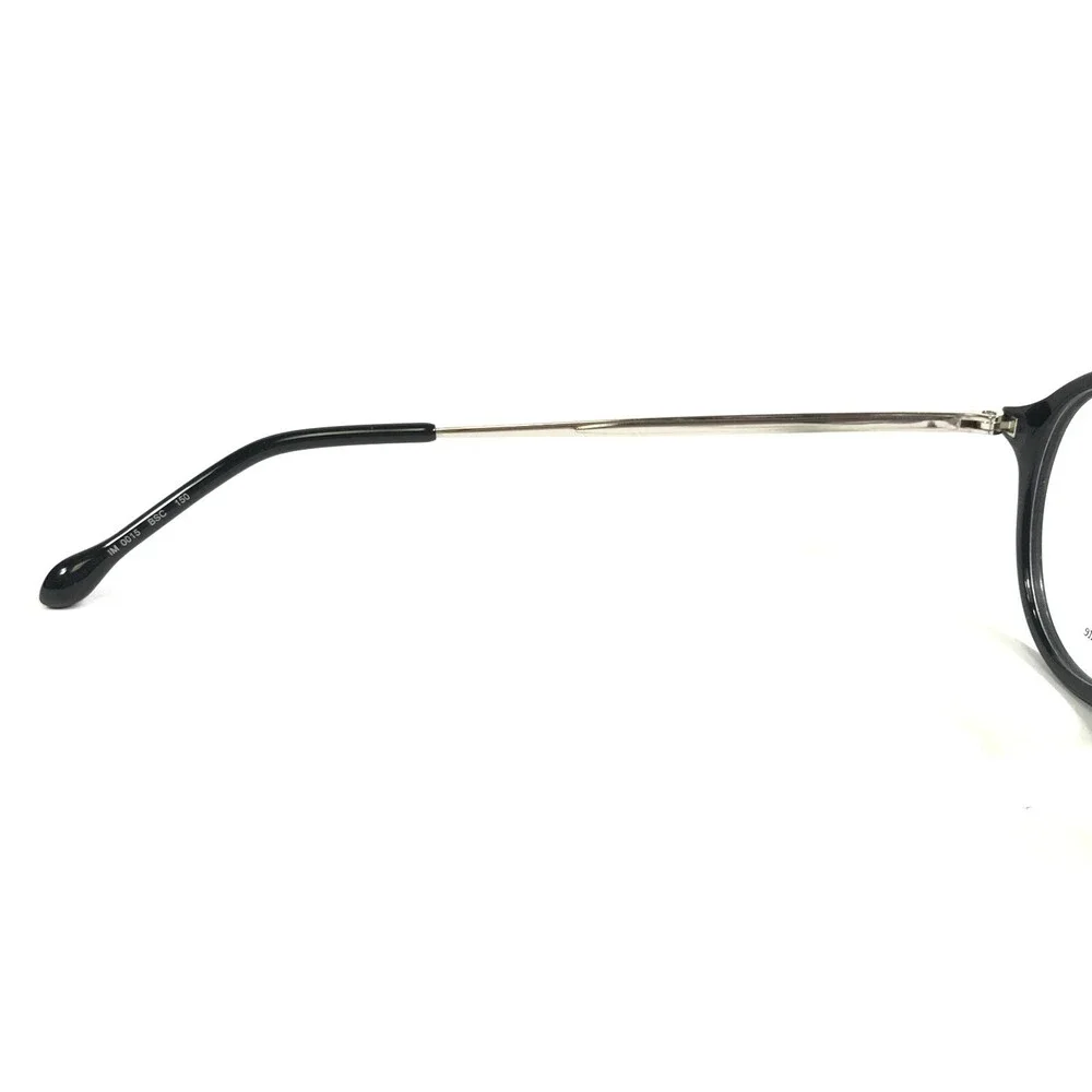 Isabel Marant demo lenses